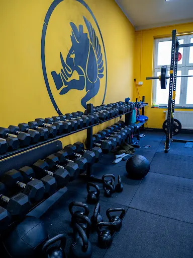 Dzik Komando Piotrków